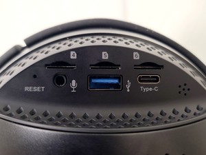 Thumbnail image of Insta360 Pro 2 with 2 x Rechargable Batteries, Charging Cradle and Hard Case