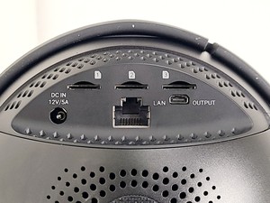 Thumbnail image of Insta360 Pro 2 with 2 x Rechargable Batteries, Charging Cradle and Hard Case