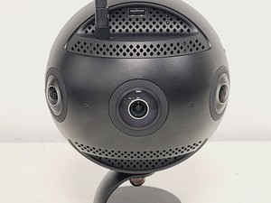 Thumbnail image of Insta360 Pro 2 with 2 x Rechargable Batteries, Charging Cradle and Hard Case