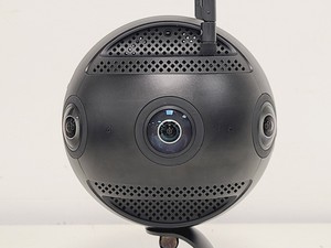 Thumbnail image of Insta360 Pro 2 with 2 x Rechargable Batteries, Charging Cradle and Hard Case