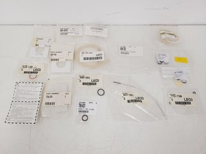 Thumbnail image of Leco FP-528 Nitrogen/Protein Determinator w/ Service Kit, Software and Manual