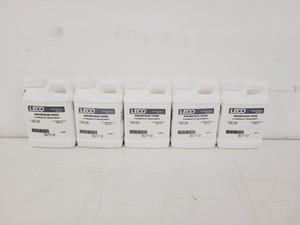 Thumbnail image of Leco FP-528 Nitrogen/Protein Determinator w/ Service Kit, Software and Manual