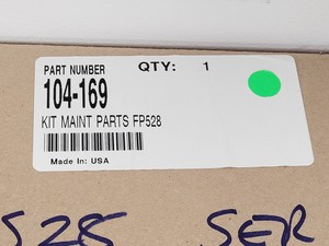 Thumbnail image of Leco FP-528 Nitrogen/Protein Determinator w/ Service Kit, Software and Manual