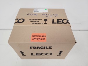 Thumbnail image of Leco FP-528 Nitrogen/Protein Determinator w/ Service Kit, Software and Manual