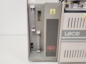 Thumbnail image of Leco FP-528 Nitrogen/Protein Determinator w/ Service Kit, Software and Manual