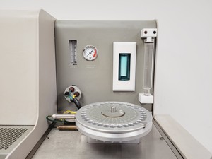 Thumbnail image of Leco FP-528 Nitrogen/Protein Determinator w/ Service Kit, Software and Manual