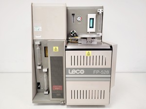 Thumbnail image of Leco FP-528 Nitrogen/Protein Determinator w/ Service Kit, Software and Manual
