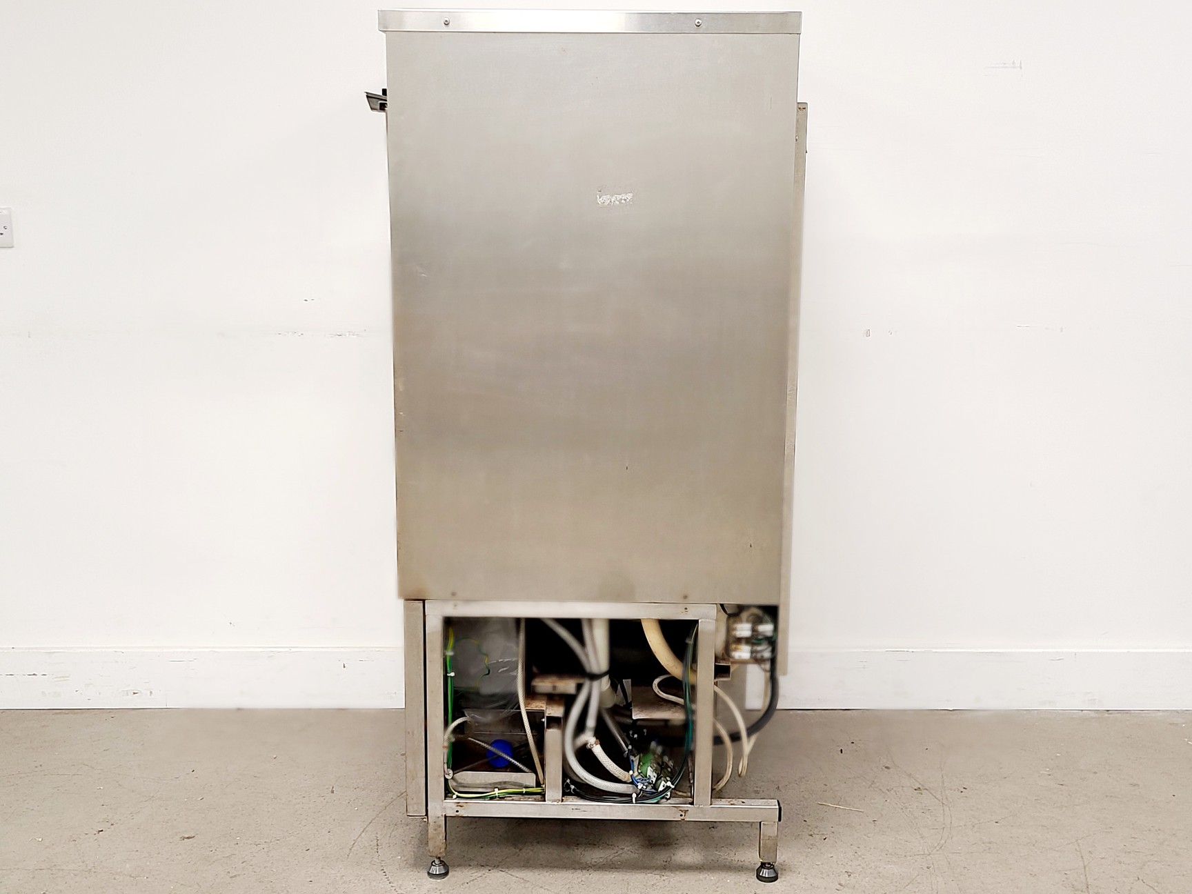 Image of Lancer 1400UP Lab Glassware Washer