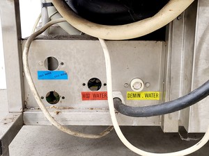 Thumbnail image of Lancer 1400UP Lab Glassware Washer