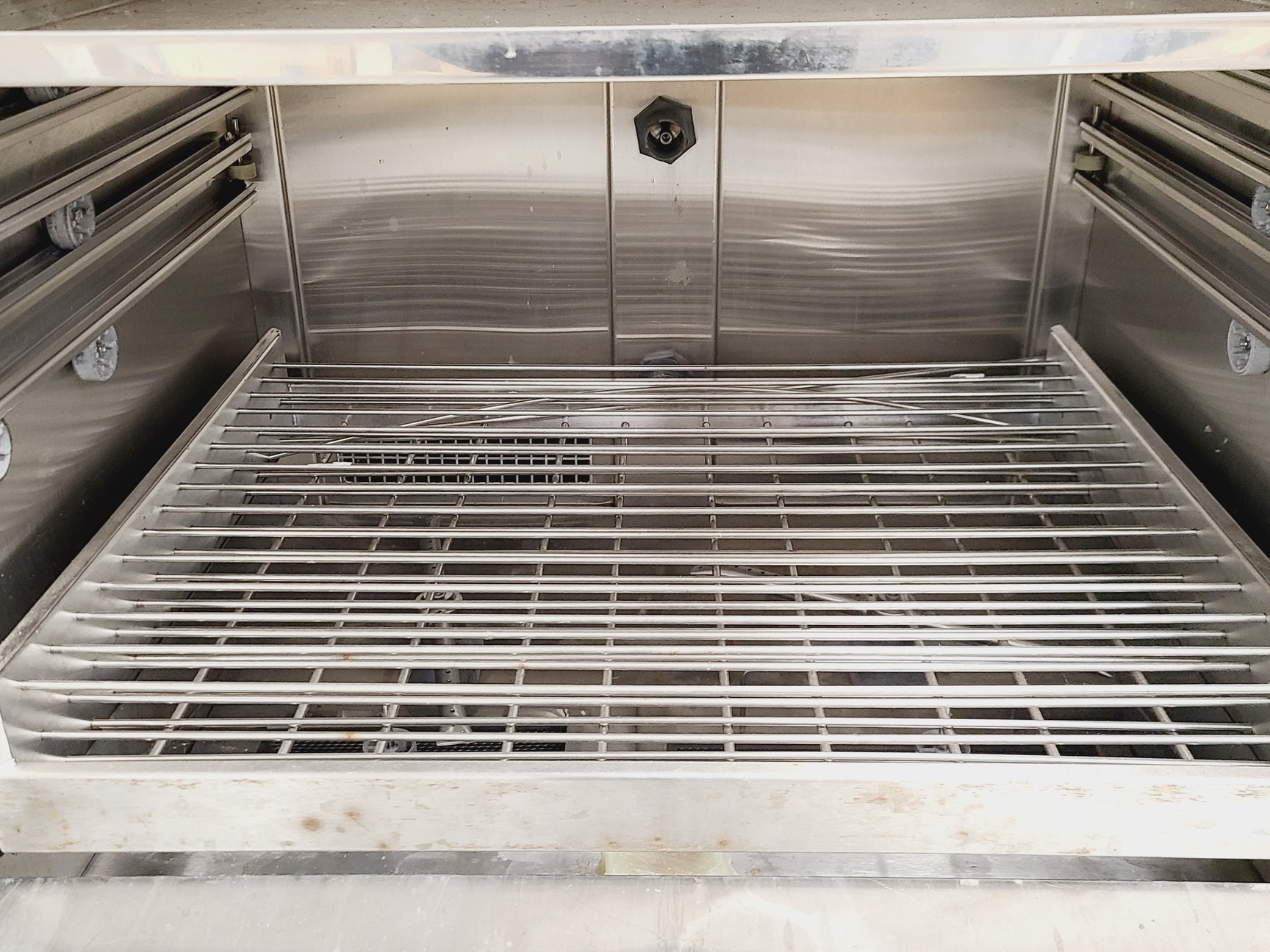 Image of Lancer 1400UP Lab Glassware Washer