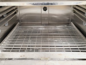 Thumbnail image of Lancer 1400UP Lab Glassware Washer