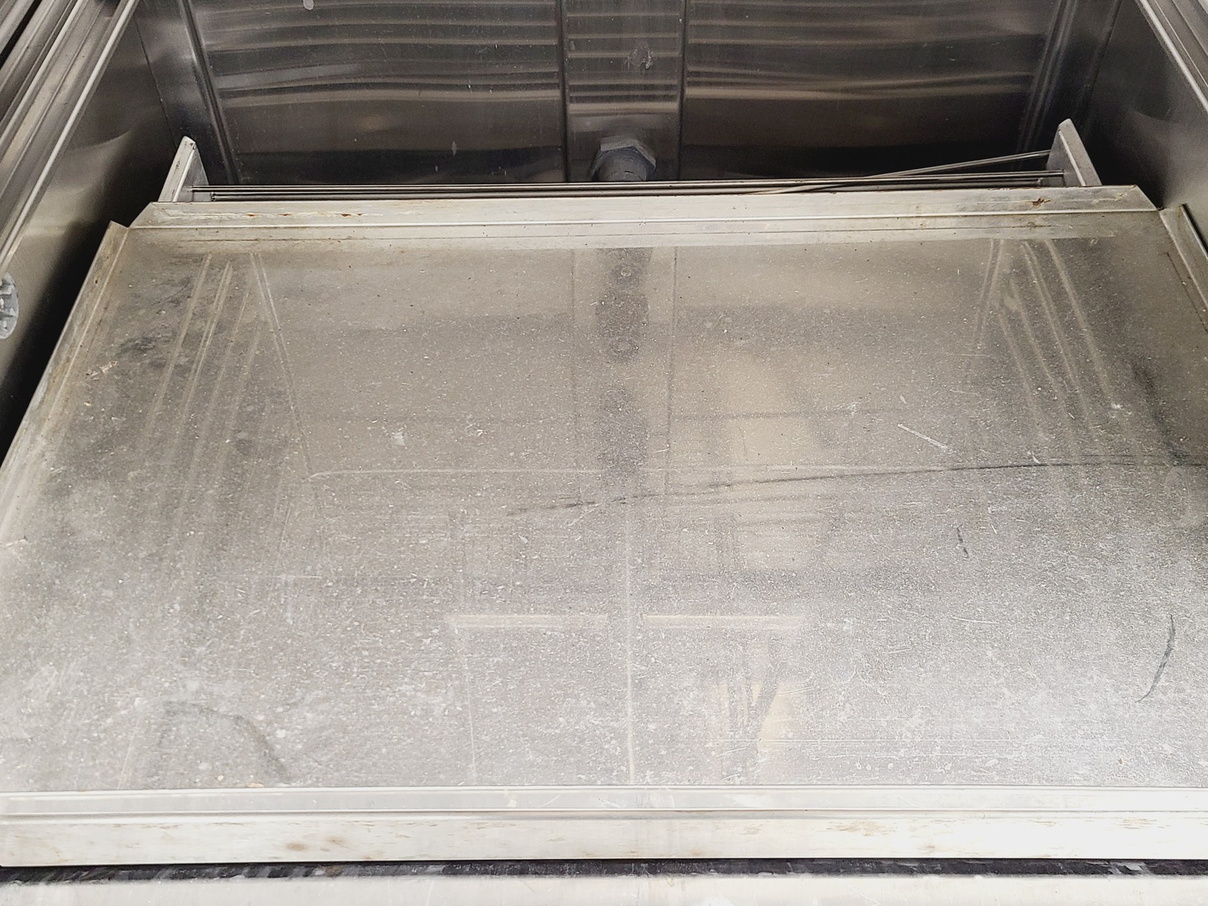 Image of Lancer 1400UP Lab Glassware Washer