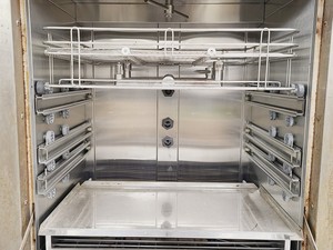 Thumbnail image of Lancer 1400UP Lab Glassware Washer