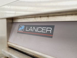 Thumbnail image of Lancer 1400UP Lab Glassware Washer