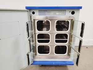 Thumbnail image of RS Biotech Galaxy S 200 Incubator CO2 Lab