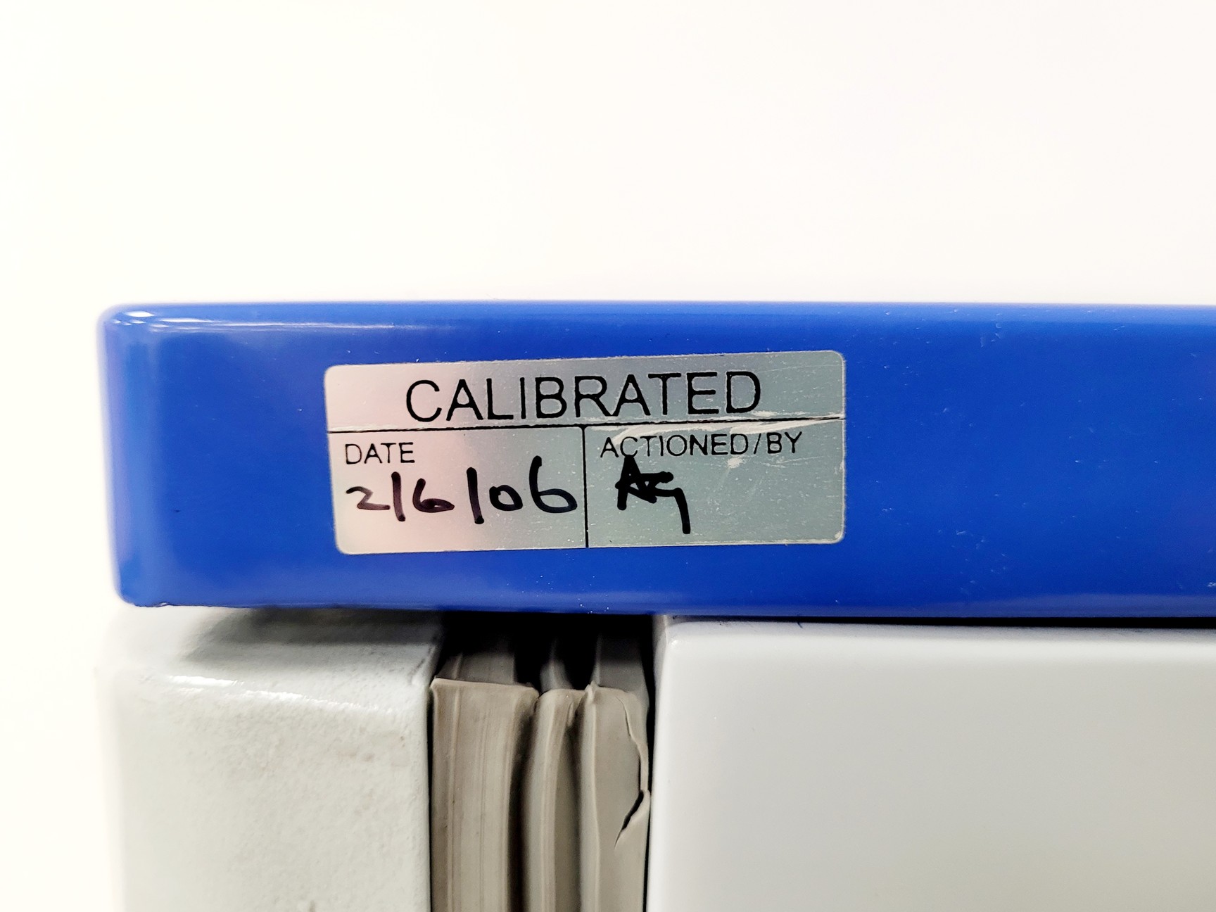 Image of RS Biotech Galaxy S 200 Incubator CO2 Lab