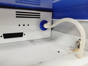 Thumbnail image of RS Biotech Galaxy S 200 Incubator CO2 Lab