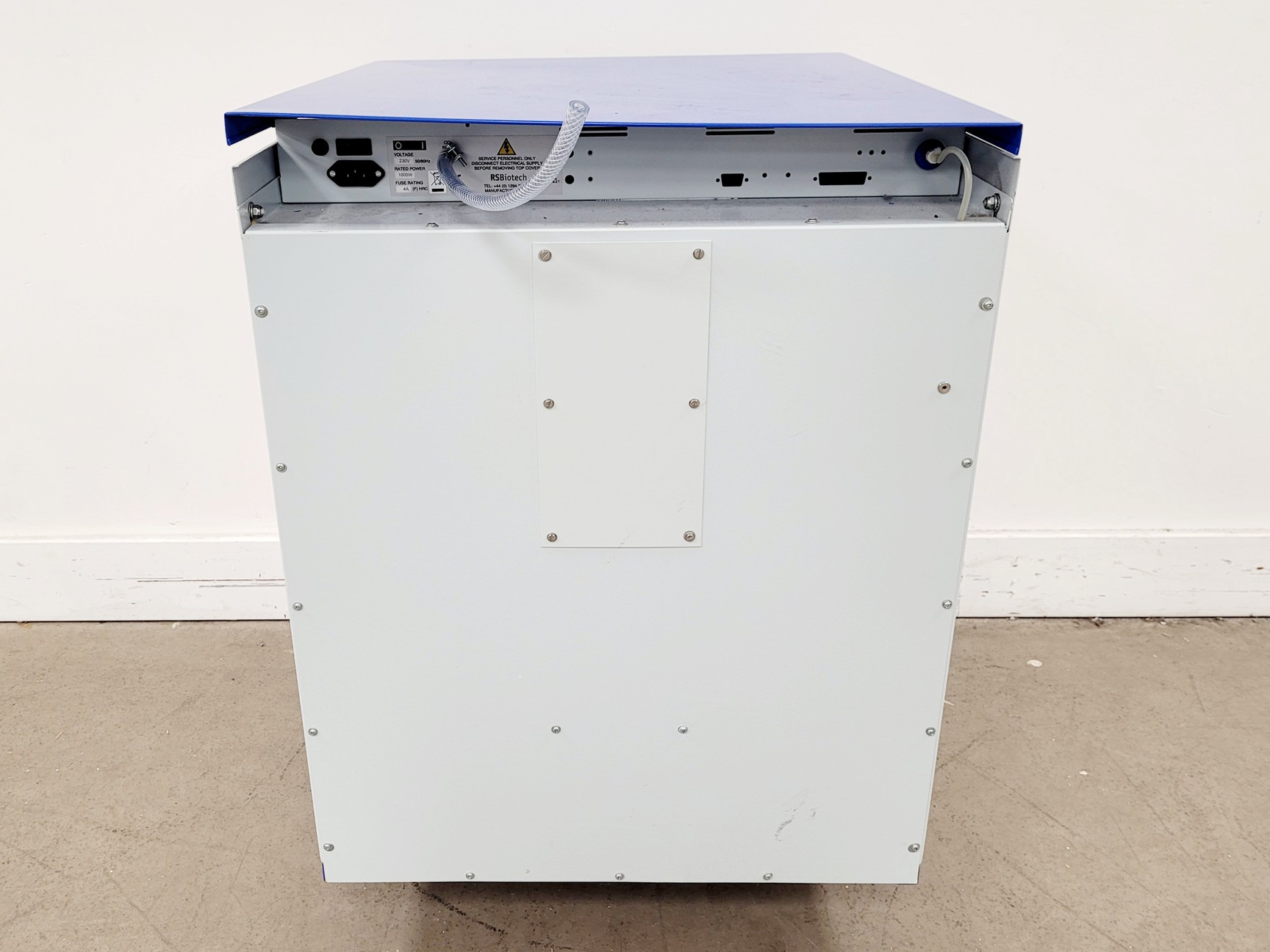 Image of RS Biotech Galaxy S 200 Incubator CO2 Lab