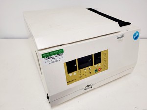 Thumbnail image of ALC Large Benchtop Refrigerated Centrifuge PK131R