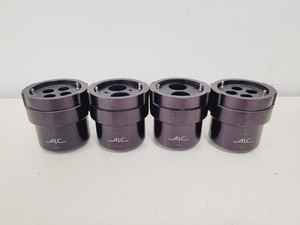 Thumbnail image of ALC Large Benchtop Refrigerated Centrifuge PK131R