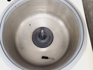 Thumbnail image of ALC Large Benchtop Refrigerated Centrifuge PK131R