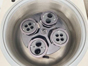 Thumbnail image of ALC Large Benchtop Refrigerated Centrifuge PK131R