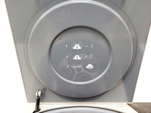 Thumbnail image of ALC Large Benchtop Refrigerated Centrifuge PK131R