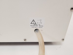 Thumbnail image of ALC Large Benchtop Refrigerated Centrifuge PK131R