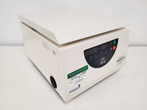 Thumbnail image of ALC PK110 Benchtop Centrifuge