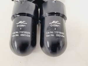 Thumbnail image of ALC PK110 Benchtop Centrifuge