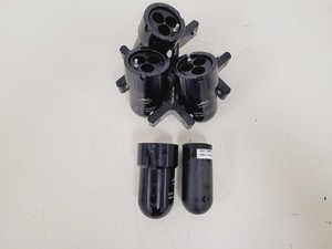 Thumbnail image of ALC PK110 Benchtop Centrifuge