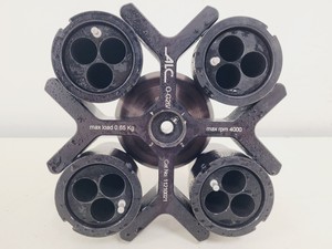 Thumbnail image of ALC PK110 Benchtop Centrifuge