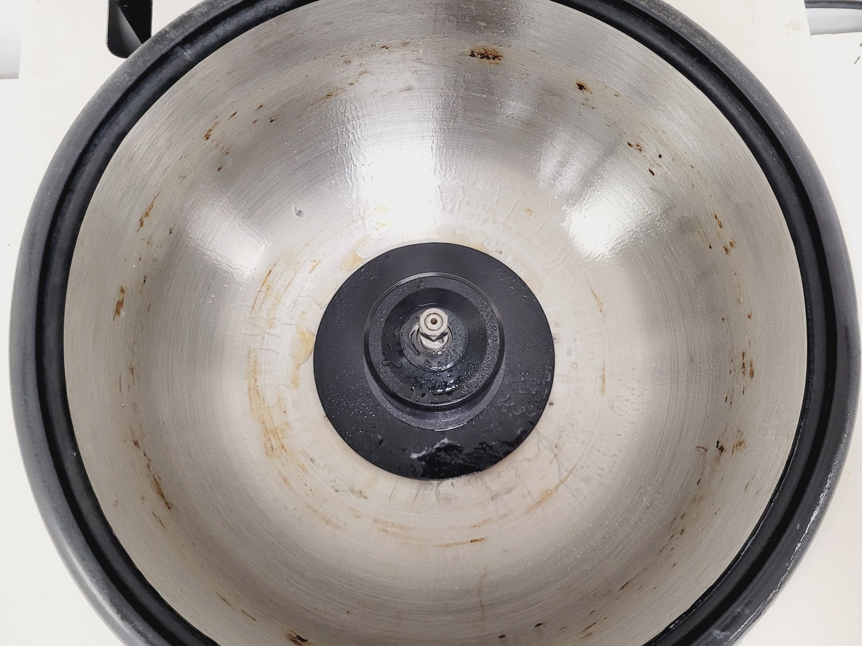 Image of ALC PK110 Benchtop Centrifuge