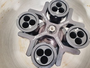 Thumbnail image of ALC PK110 Benchtop Centrifuge