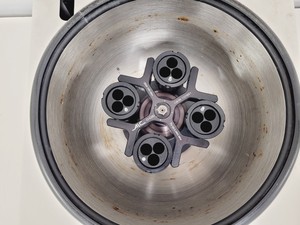 Thumbnail image of ALC PK110 Benchtop Centrifuge