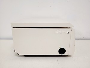 Thumbnail image of ALC PK110 Benchtop Centrifuge