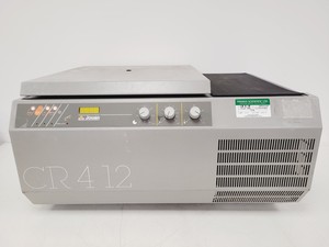 Image of Jouan Large Benchtop Centrifuge CR412