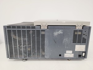 Thumbnail image of Jouan Large Benchtop Centrifuge CR412