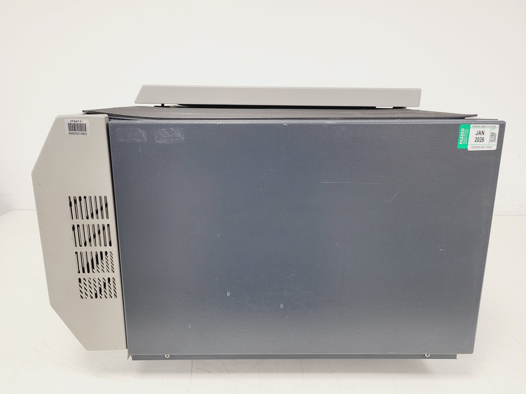 Image of Jouan Large Benchtop Centrifuge CR412