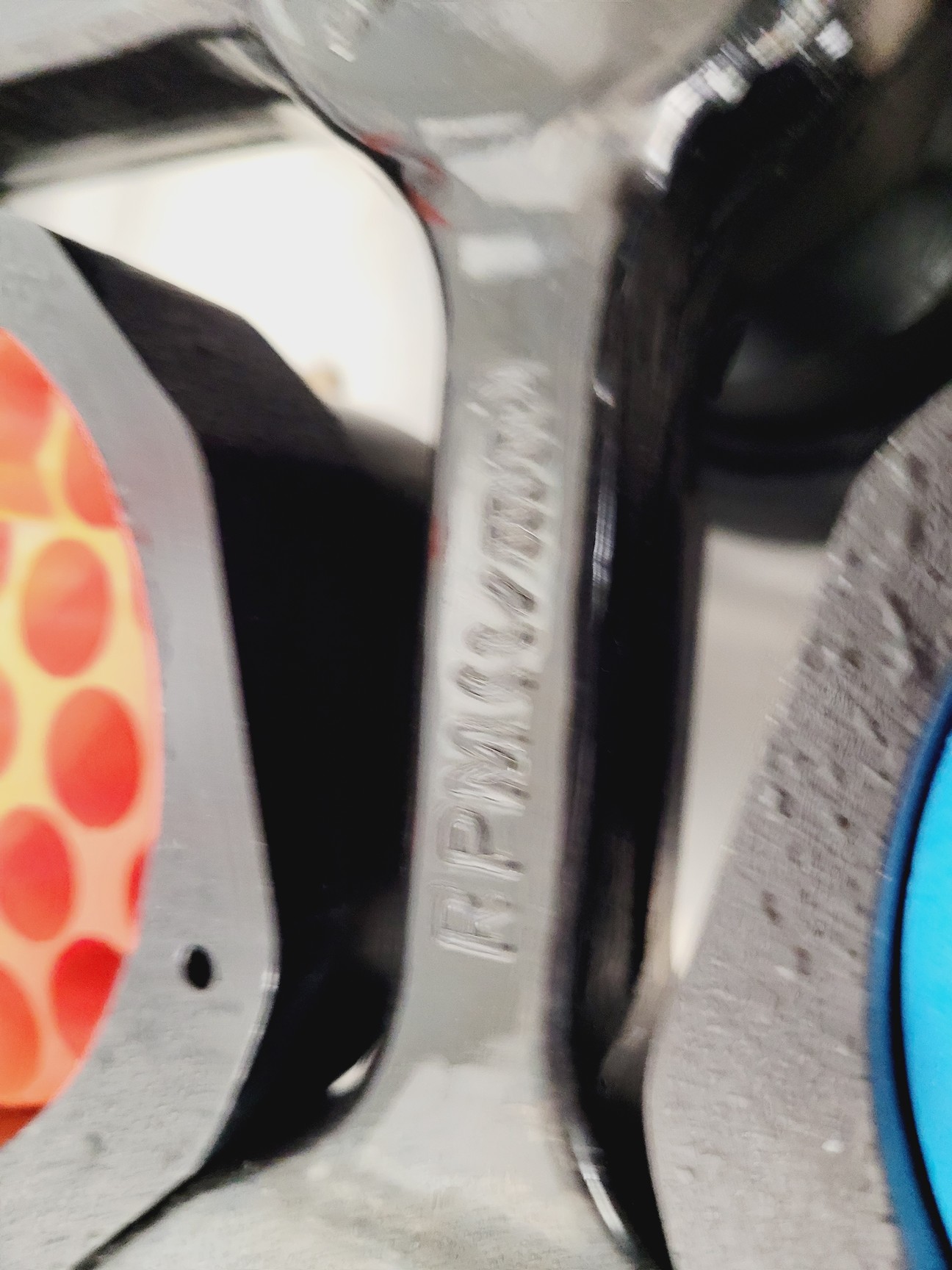 Image of Jouan Large Benchtop Centrifuge CR412