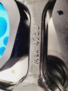 Thumbnail image of Jouan Large Benchtop Centrifuge CR412