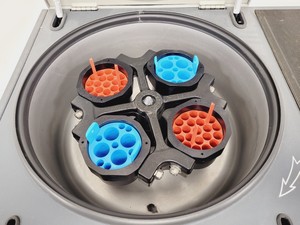 Thumbnail image of Jouan Large Benchtop Centrifuge CR412