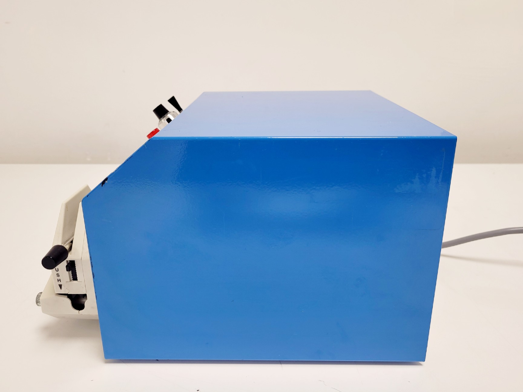 Image of Millipore Masterflex EasyLoad Peristaltic Pump Model XX 80 002 30