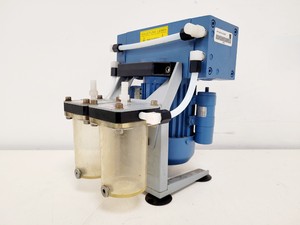 Image of Vacuubrand MZ 2C / 1.7 Diaphragm Vacuum Pump