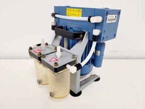 Thumbnail image of Vacuubrand MZ 2C / 1.7 Diaphragm Vacuum Pump