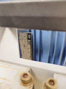 Thumbnail image of Vacuubrand MZ 2C / 1.7 Diaphragm Vacuum Pump