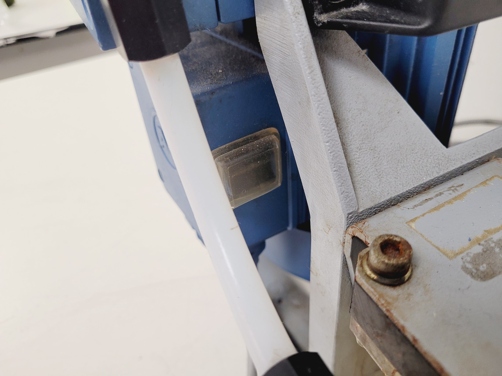 Image of Vacuubrand MZ 2C / 1.7 Diaphragm Vacuum Pump