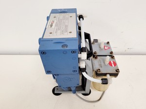 Thumbnail image of Vacuubrand MZ 2C / 1.7 Diaphragm Vacuum Pump