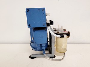 Thumbnail image of Vacuubrand MZ 2C / 1.7 Diaphragm Vacuum Pump