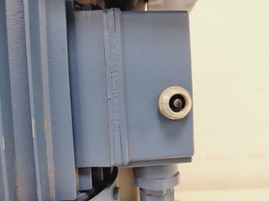 Thumbnail image of Vacuubrand MZ 2C / 1.7 Diaphragm Vacuum Pump